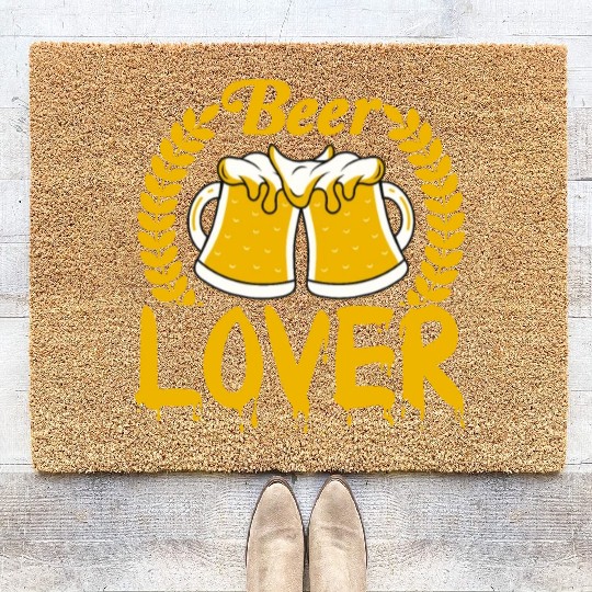 Sloth Sloths, Human, Trees, Body Coir Doormats