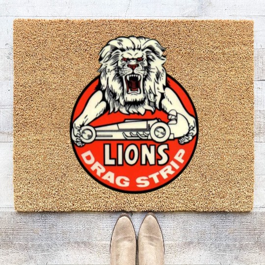 Lios Drg Coir Doormats