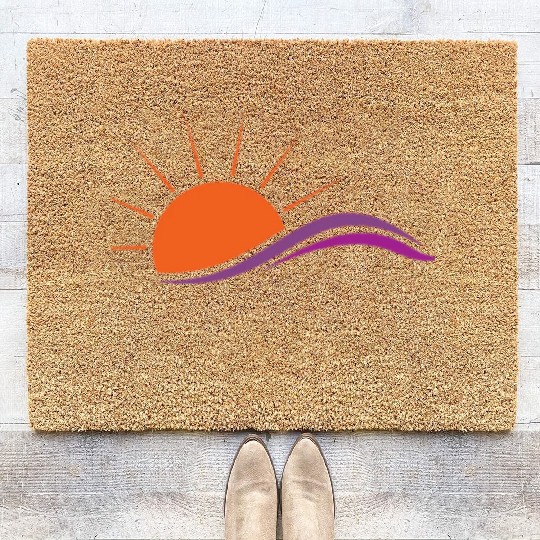 Sun Coir Doormats