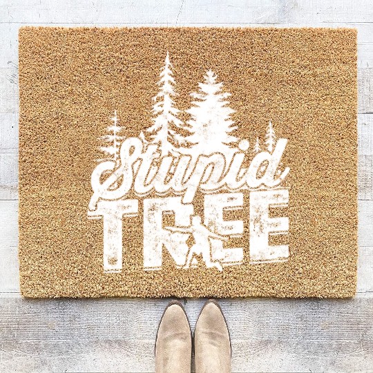 Ultimate Frisbee Importanter Disc Golf Ultimate Coir Doormats