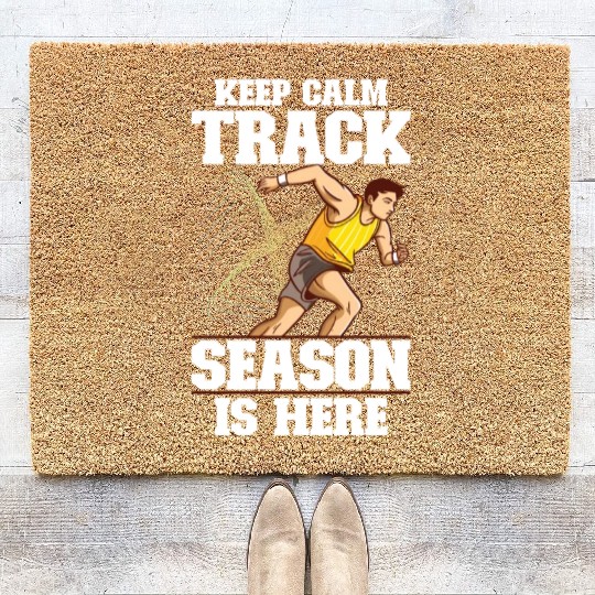 Postal Worker Mail Lady Mail Carrier Postal Coir Doormats