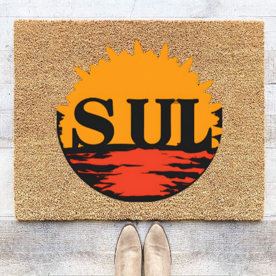 Sul Sun Coir Doormats