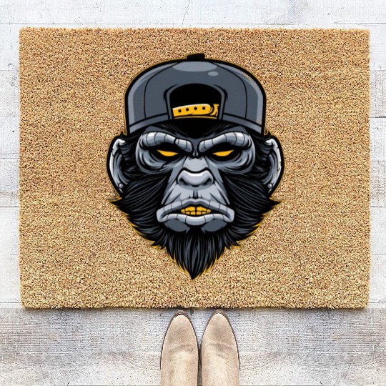 Gorilla Coir Doormats