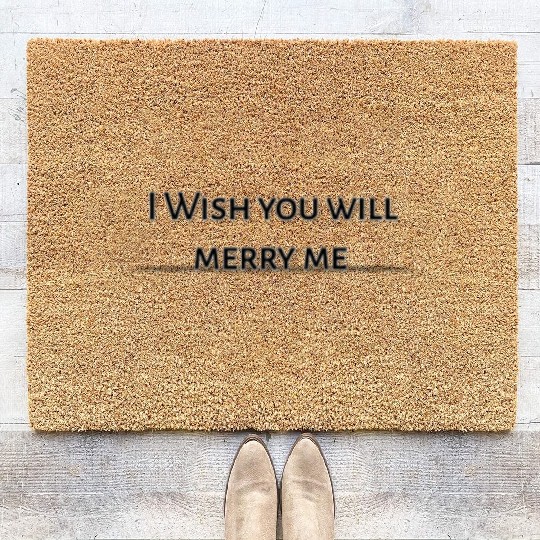 Japanese Coir Doormats for girls and boys | Creative.