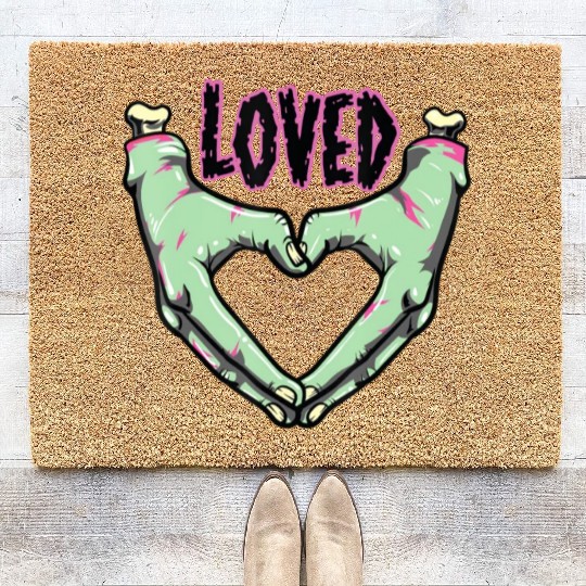 NICU Nurse Neonatal ICU Nurse Infant Care Special Coir Doormats