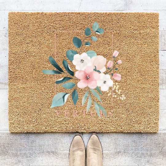 Vertues san antonio Coir Doormats