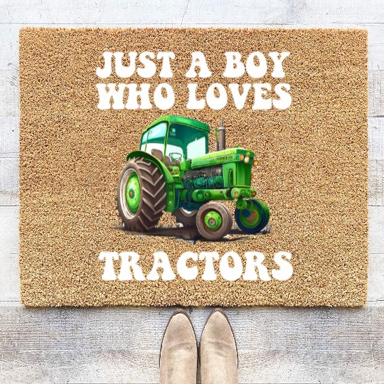 Kindergarten Princess Back To School 1st Day Stuff Coir Doormats