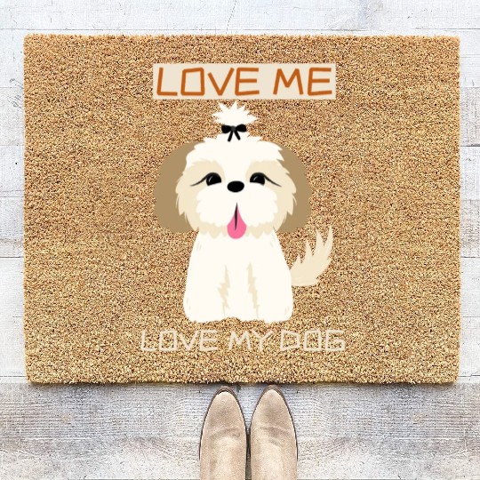 Best Coir Doormats for dogs lovers motivated