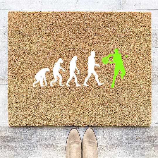 Padel Evolution Coir Doormats