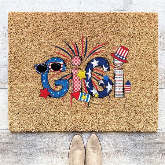 GiGi Coir Doormats