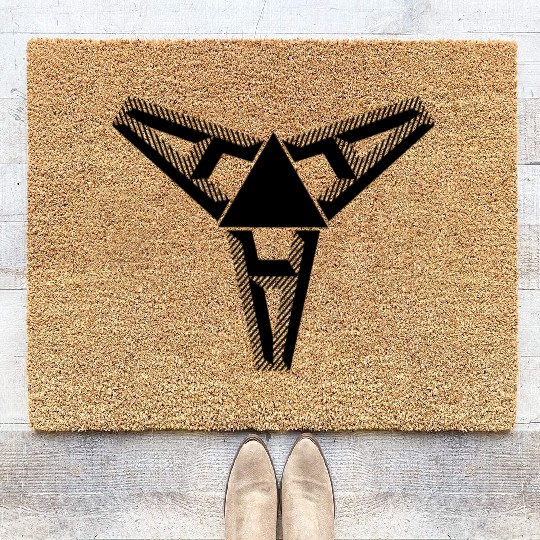 AAA Coir Doormats