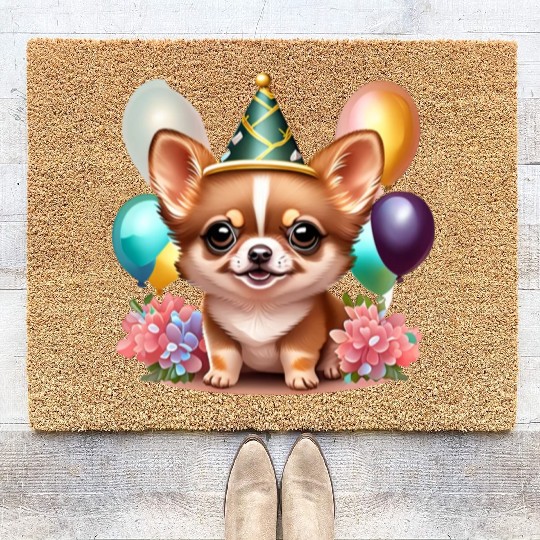 congratulations Coir Doormats