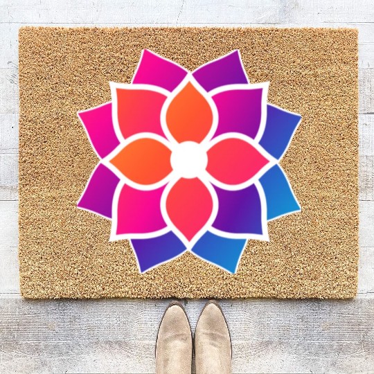 Sume Coir Doormats