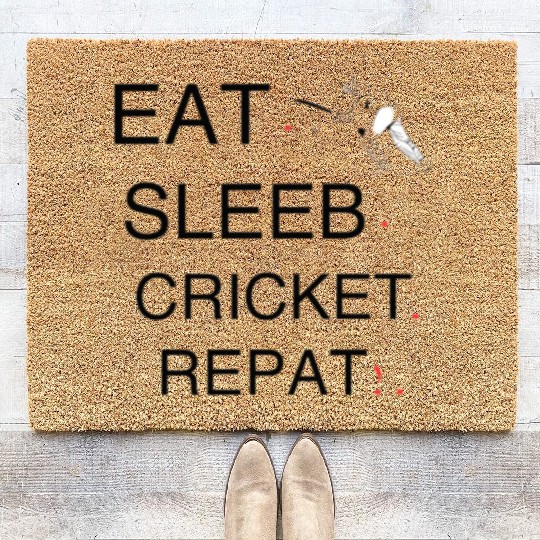 Cricket Coir Doormats