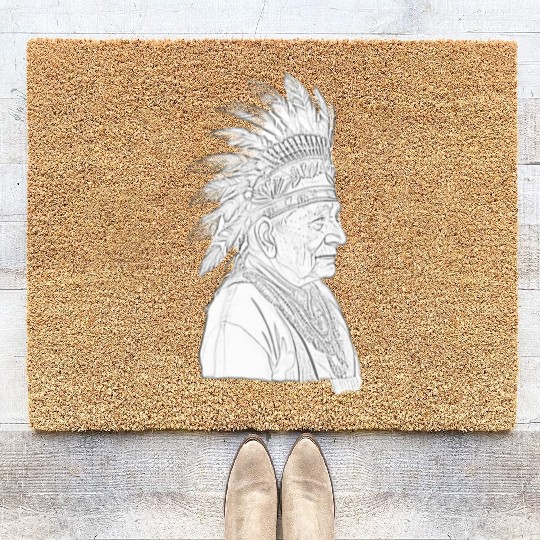 Coir Doormats classic