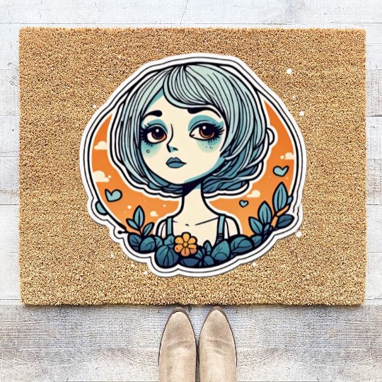 New Life Unisex Coir Doormats