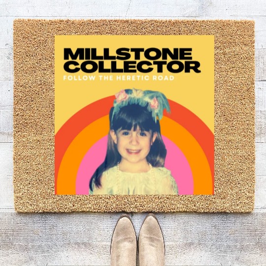 Millstone Collector Classic Coir Doormats