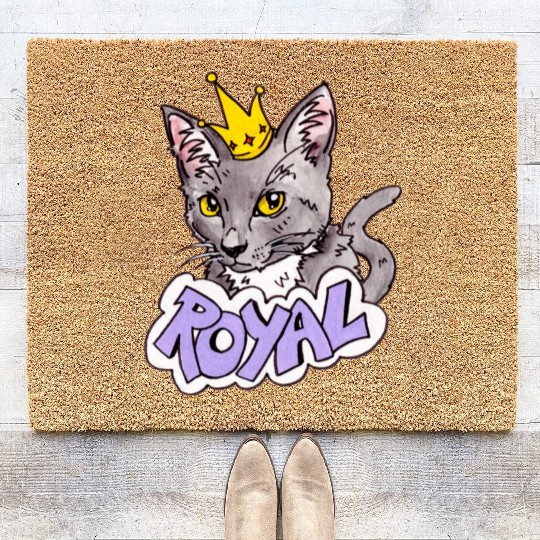 Royal Coir Doormats