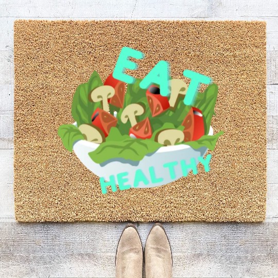 World Environment Day GIF Instagram Post 1 Coir Doormats