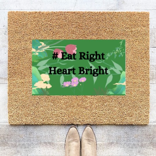 World Environment Day GIF Instagram Post 4 Coir Doormats