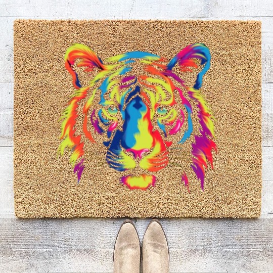Royal Lion Coir Doormats