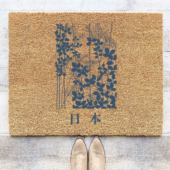 Japan Coir Doormats