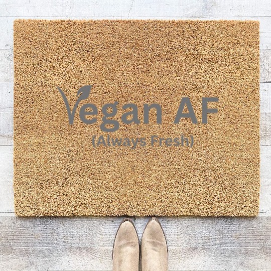 Vega AF Coir Doormats