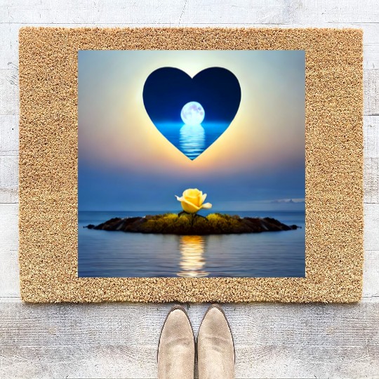 cups, alien, pillows, wall art, magnet, cap, Coir Doormats