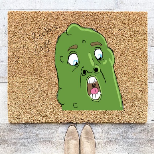 Picolas Cage Coir Doormats