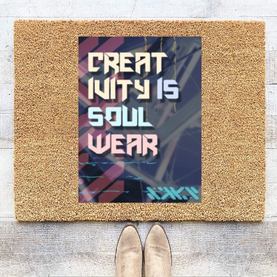 creative Coir Doormats