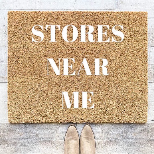 Coir Doormats stores near me women and men