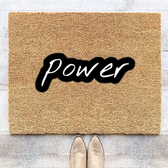 Trending best selling Coir Doormats