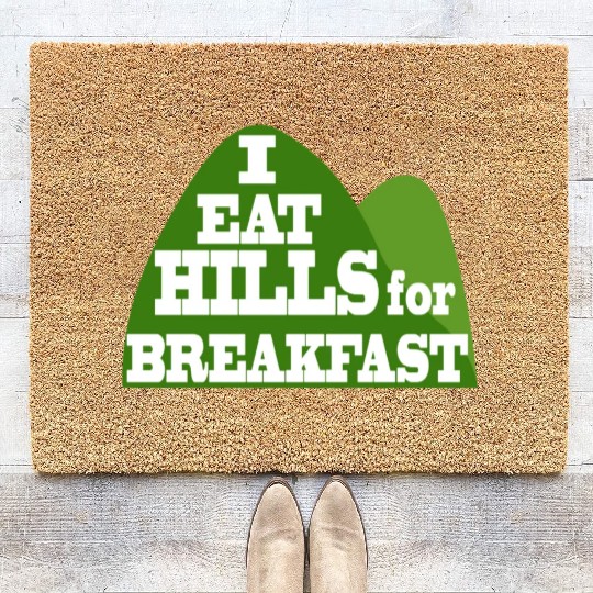 Hills Infant Coir Doormats