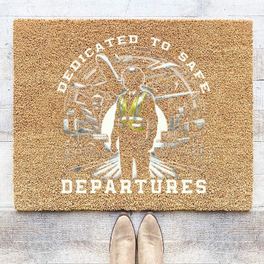 Airport Safety Officer Aviation Airport Jobs Coir Doormats