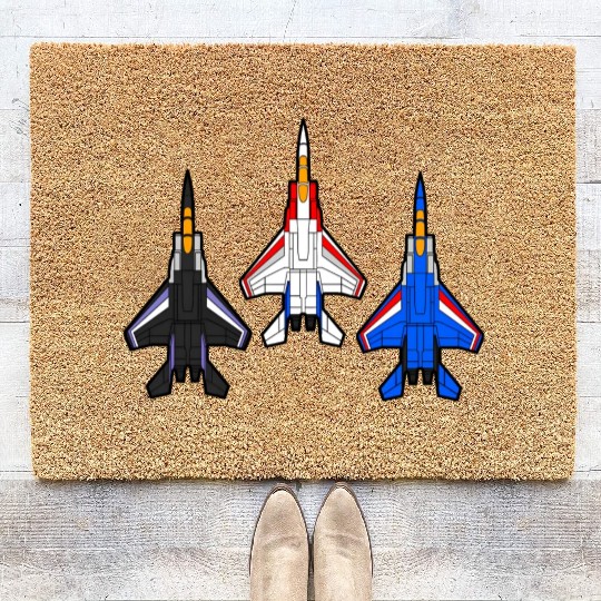 transformer Coir Doormats