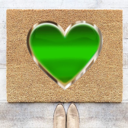 Share Your Heart with Mom on Mother’s Day - May Coir Doormats