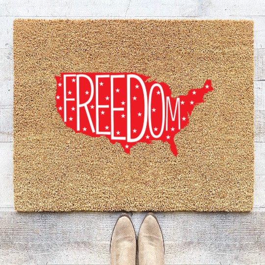 Freedom Coir Doormats