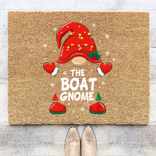 Boat Norwegian Flag Norway Viking Ship Norway Coir Doormats