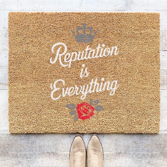 Mobster Gangster Mafia Organized Crime Boss Coir Doormats