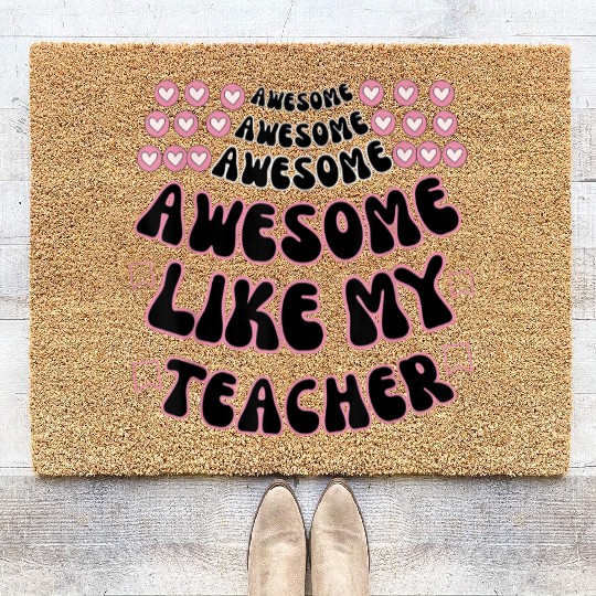 Lets Go Bananas Banana Playing Baseball Baseball P Coir Doormats