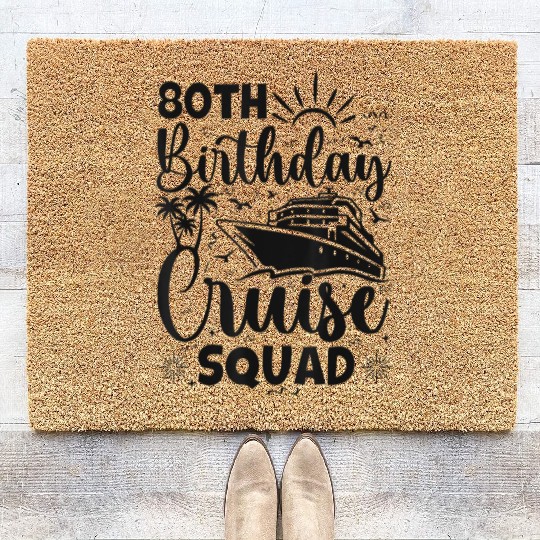 Hummingbird Pink Ribbon Sunflower Breast Cancer Aw Coir Doormats