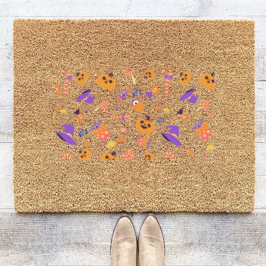 this Coir Doormats: This classic unisex jersey