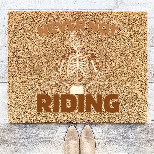 Dirt Bike Mx Motocross Supermoto Coir Doormats
