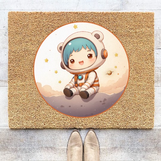 Astro Coir Doormats