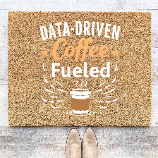 Data Analyst Big Data Specialist Business Coir Doormats