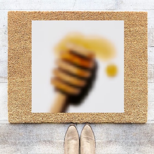 Outdoor Lifestyle Road Trip Vanlife Camping Coir Doormats