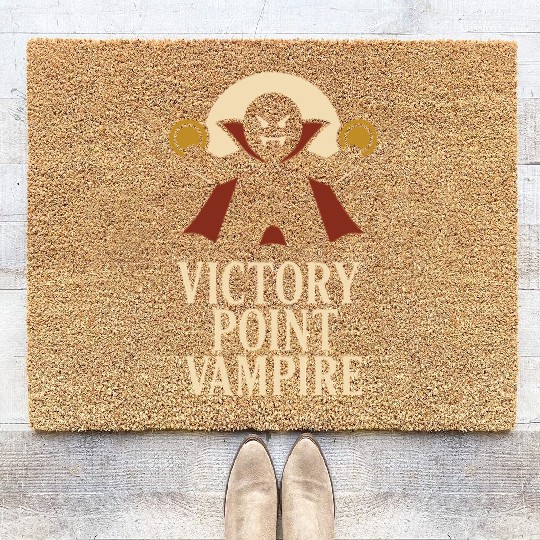 Board Game Geek Meeple Strategy Tabletop Gamer Coir Doormats