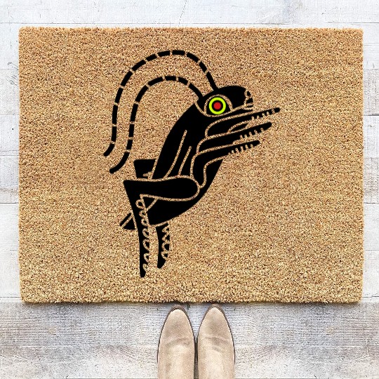 Cricket Coir Doormats