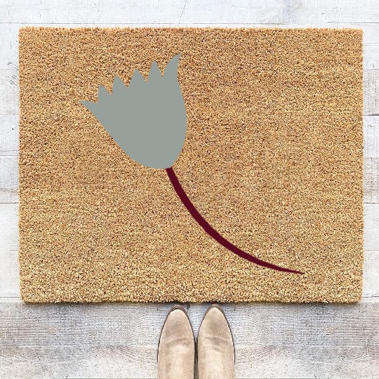 Tulip Coir Doormats