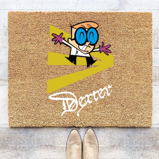 dexter Coir Doormats